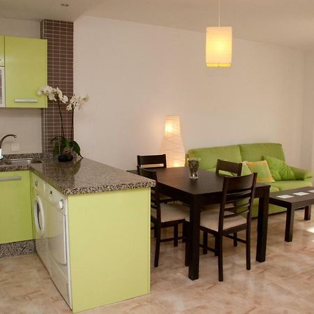 Almuñécar Apartamento Verde La Herradura 아파트 외부 사진