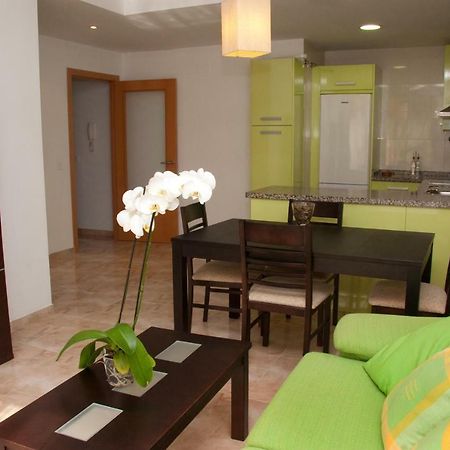 Almuñécar Apartamento Verde La Herradura 아파트 외부 사진