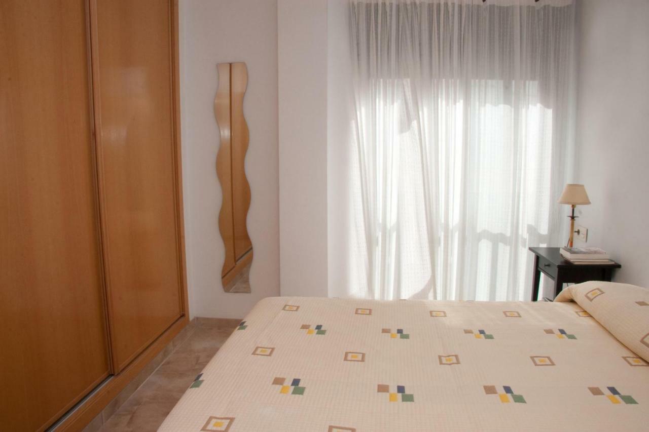 Almuñécar Apartamento Verde La Herradura 아파트 외부 사진