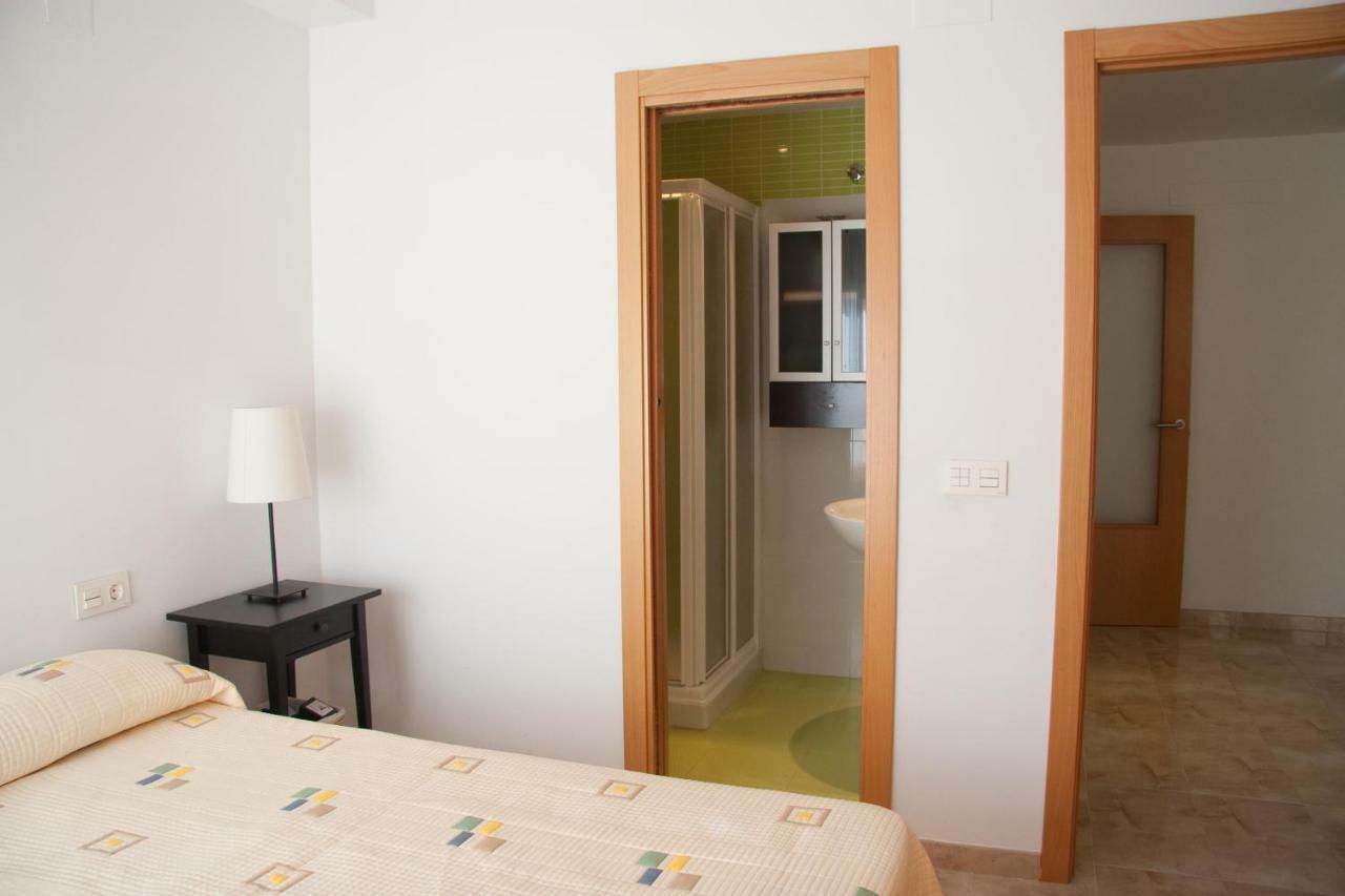 Almuñécar Apartamento Verde La Herradura 아파트 외부 사진