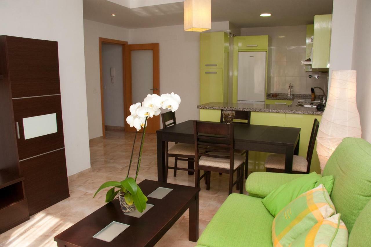 Almuñécar Apartamento Verde La Herradura 아파트 외부 사진
