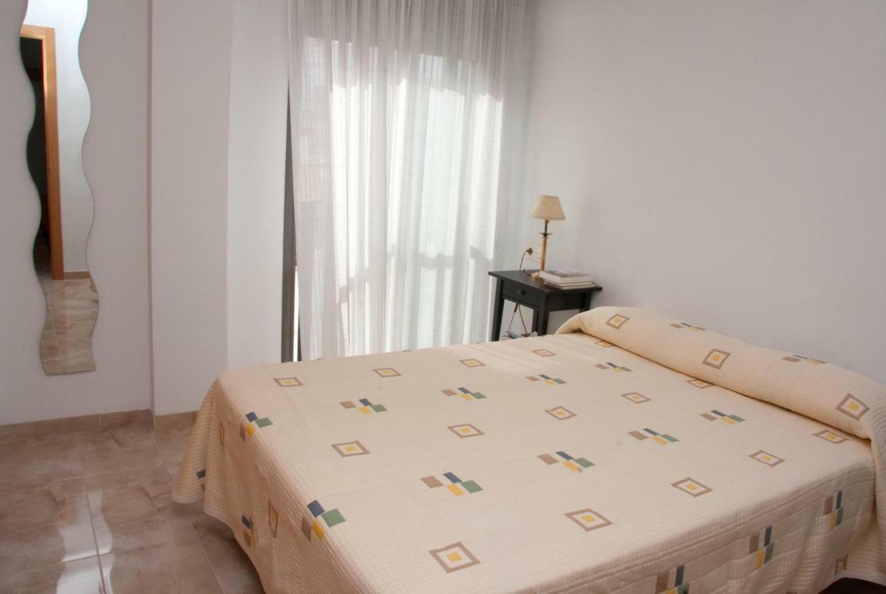 Almuñécar Apartamento Verde La Herradura 아파트 외부 사진